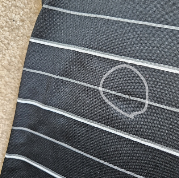 3/$21 Under Armour • Polo Shirt - Picture 5 of 5